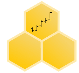 StockBee Logo